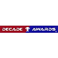 Decade awards  Affiliate Program