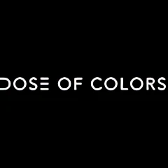 Dose of colors  Affiliate Program