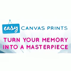 Easy canvas prints  Affiliate Program