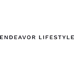 Endeavor lifestyle  Affiliate Program