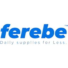 Ferebe supplies llc  Affiliate Program
