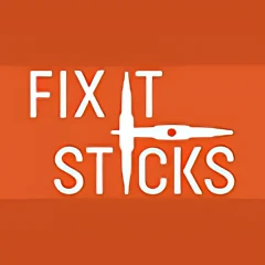 Fix it sticks  Affiliate Program