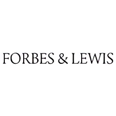 Forbes & lewis  Affiliate Program