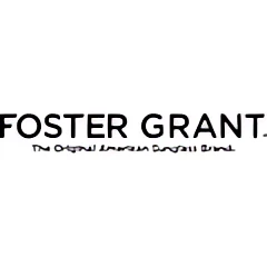 Foster grant  Affiliate Program