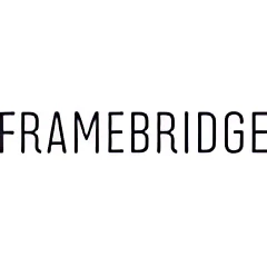 Framebridge  Affiliate Program
