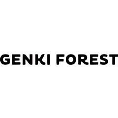 Genki forest  Affiliate Program