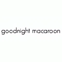 Goodnight macaroon  Affiliate Program