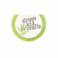 Green kid crafts  Affiliate Program