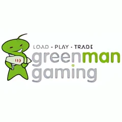 Green man gaming  Affiliate Program