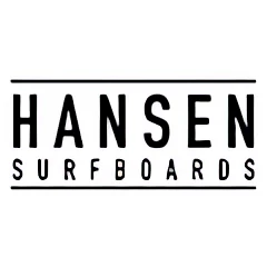 Hansen surf  Affiliate Program