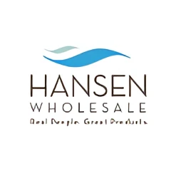 Hansen wholesale  Affiliate Program