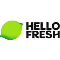Hellofresh  Affiliate Program