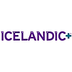 Icelandic+  Affiliate Program