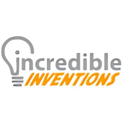 Incredible inventions  Affiliate Program