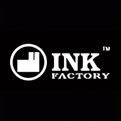 Ink factory  Affiliate Program