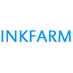 Inkfarm  Affiliate Program