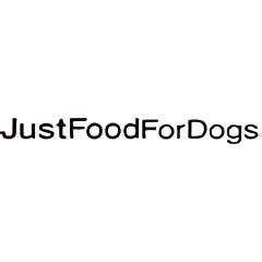 Just food for dogs  Affiliate Program