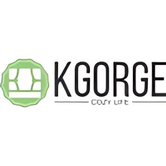 Kgorge  Affiliate Program