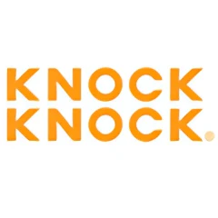 Knock knock & emily mcdowell & friends  Affiliate Program