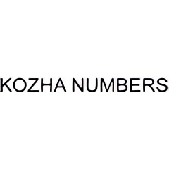 Kozha numbers  Affiliate Program