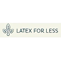 Latex for less  Affiliate Program