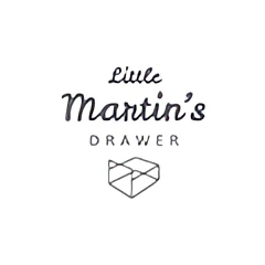 Little martin's drawer  Affiliate Program
