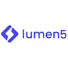 Lumen5  Affiliate Program