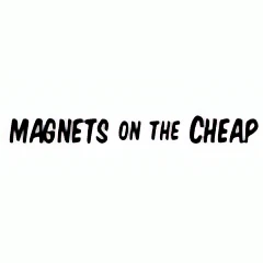 Magnets on the cheap  Affiliate Program