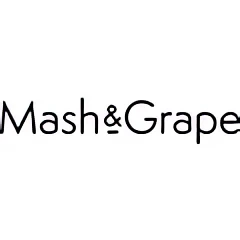 Mash&grape  Affiliate Program