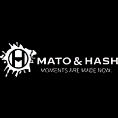 Mato & hash  Affiliate Program