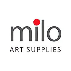 Milo art supplies  Affiliate Program
