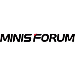 Minisforum  Affiliate Program