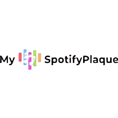 My spotifyplaque  Affiliate Program