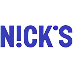 Nick's ice creams  Affiliate Program