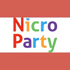 Nicro party  Affiliate Program