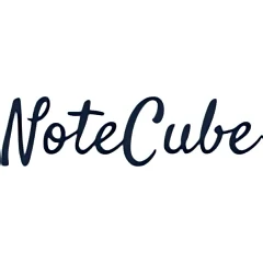 Notecube  Affiliate Program