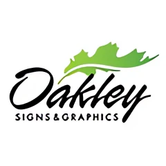 Oakley Signs