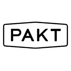 Pakt  Affiliate Program