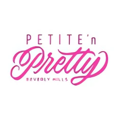 Petite 'n pretty  Affiliate Program
