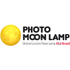 Photo moon lamp  Affiliate Program