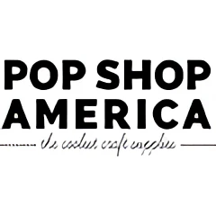 Pop shop america  Affiliate Program