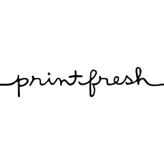 Printfresh  Affiliate Program