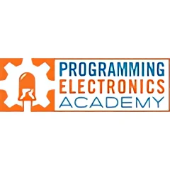 Programming electronics academy  Affiliate Program