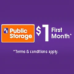 Public storage  Affiliate Program