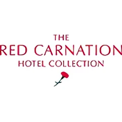 Red carnation hotels  Affiliate Program