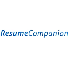 Resume companion  Affiliate Program