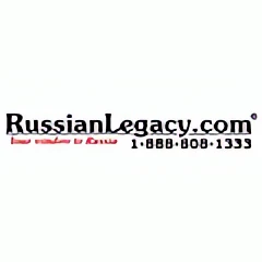 Russianlegacycom  Affiliate Program