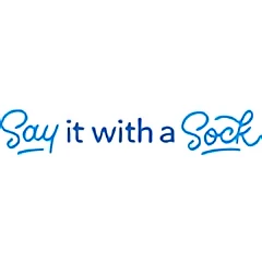 Say it with a sock  Affiliate Program