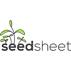 Seedsheet  Affiliate Program