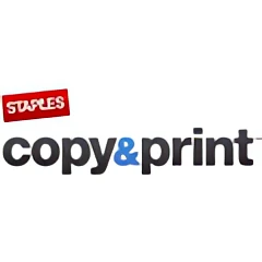Staples copy and print  Affiliate Program